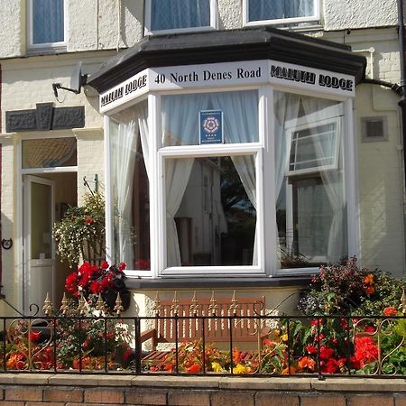 Maluth Lodge Great Yarmouth Luaran gambar