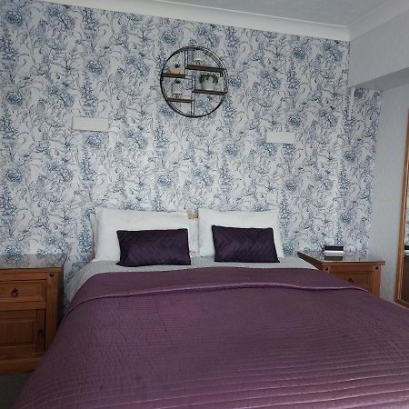 Maluth Lodge Great Yarmouth Luaran gambar