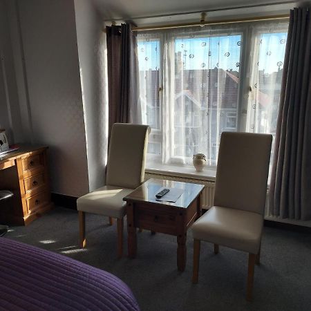 Maluth Lodge Great Yarmouth Luaran gambar
