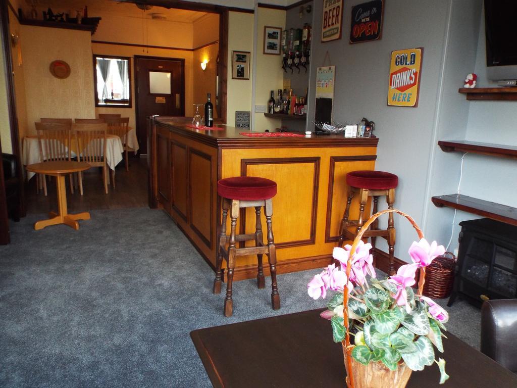 Maluth Lodge Great Yarmouth Luaran gambar