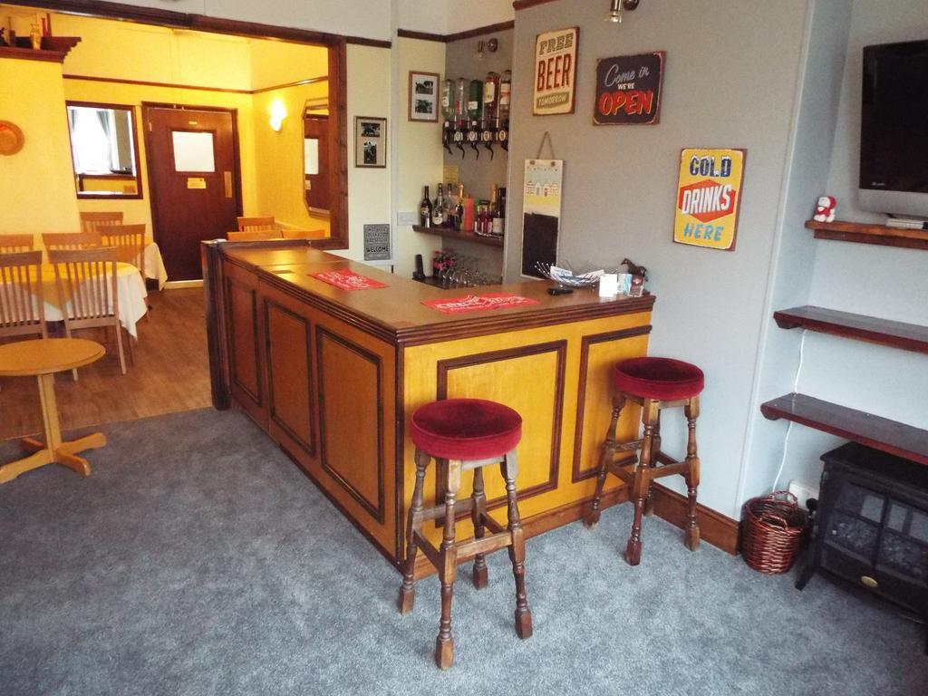 Maluth Lodge Great Yarmouth Luaran gambar