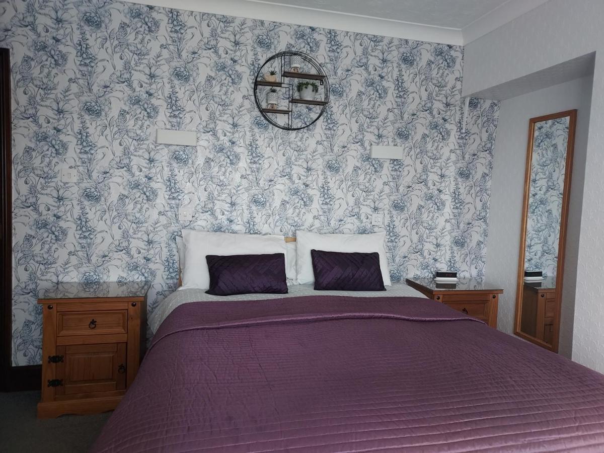 Maluth Lodge Great Yarmouth Luaran gambar