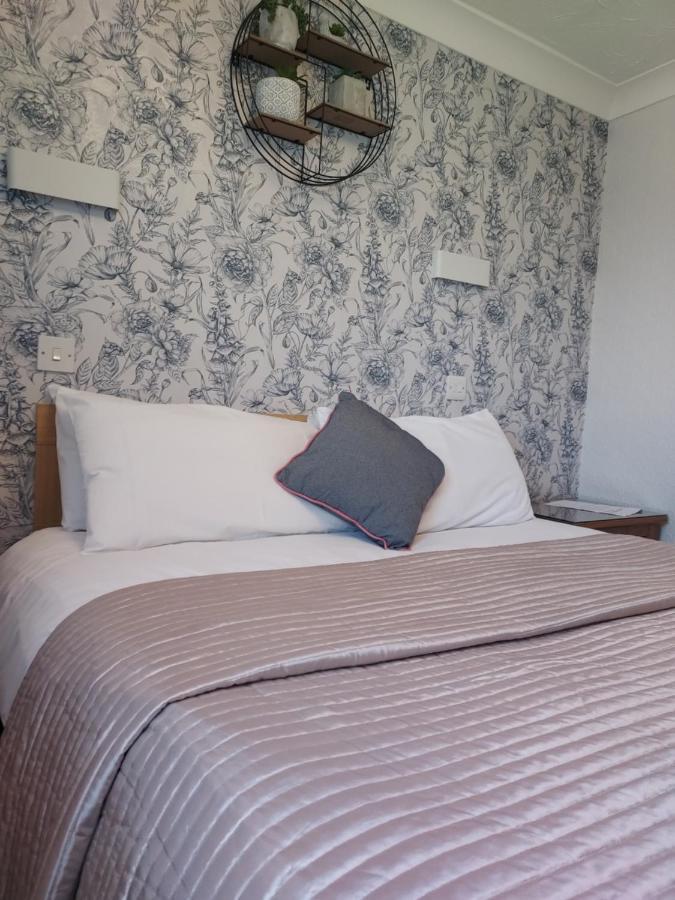 Maluth Lodge Great Yarmouth Luaran gambar