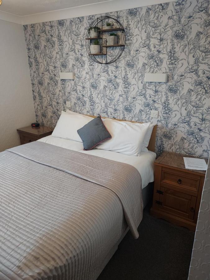 Maluth Lodge Great Yarmouth Luaran gambar