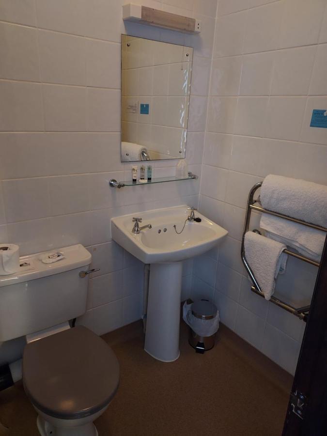 Maluth Lodge Great Yarmouth Luaran gambar