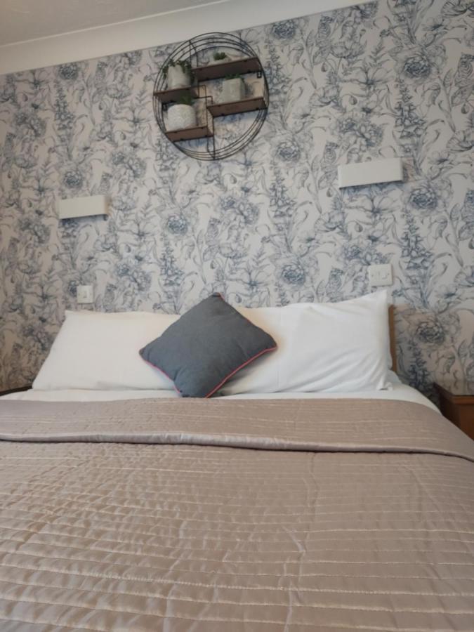 Maluth Lodge Great Yarmouth Luaran gambar