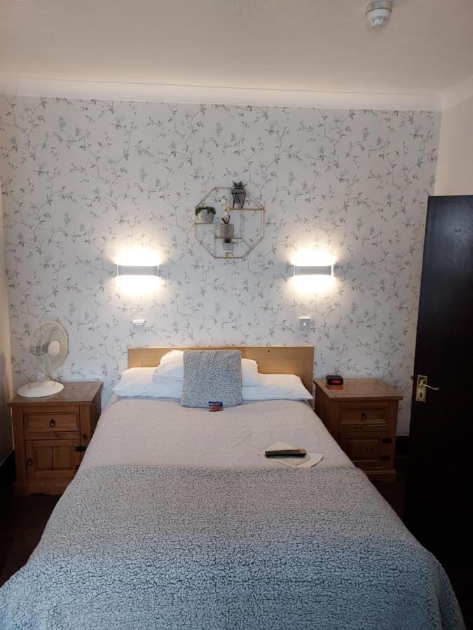 Maluth Lodge Great Yarmouth Luaran gambar
