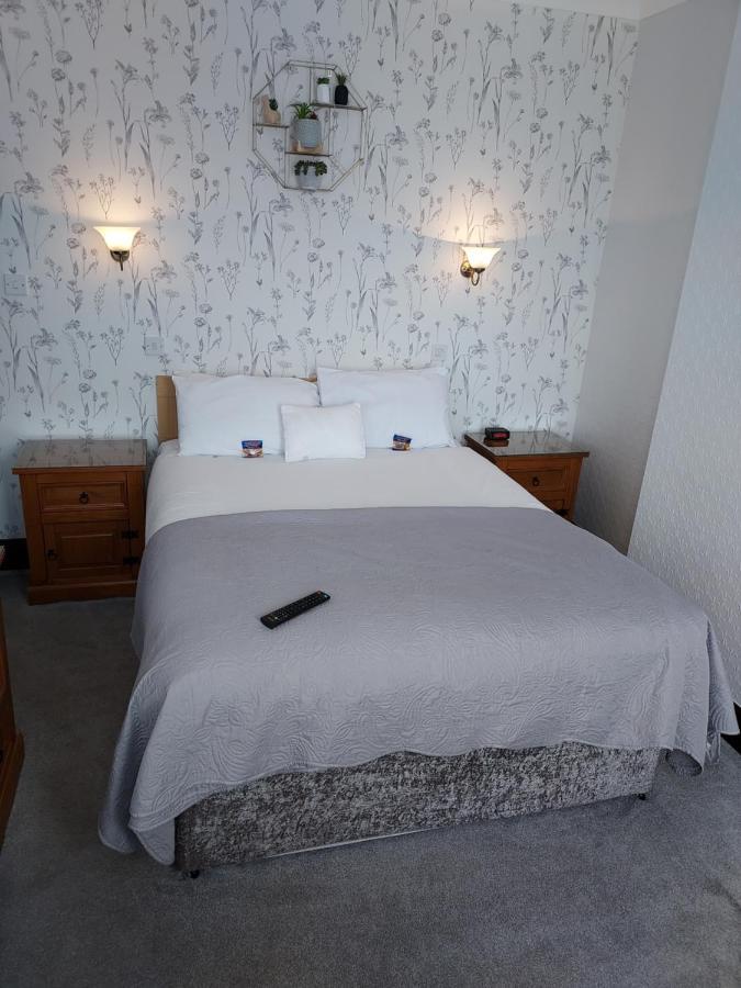 Maluth Lodge Great Yarmouth Luaran gambar