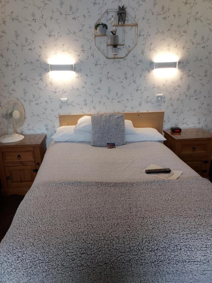 Maluth Lodge Great Yarmouth Luaran gambar