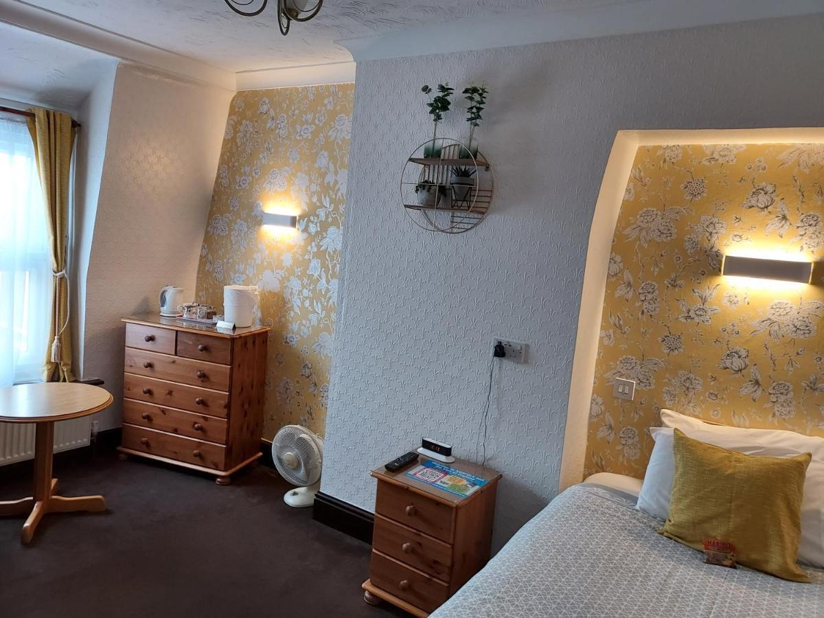 Maluth Lodge Great Yarmouth Luaran gambar