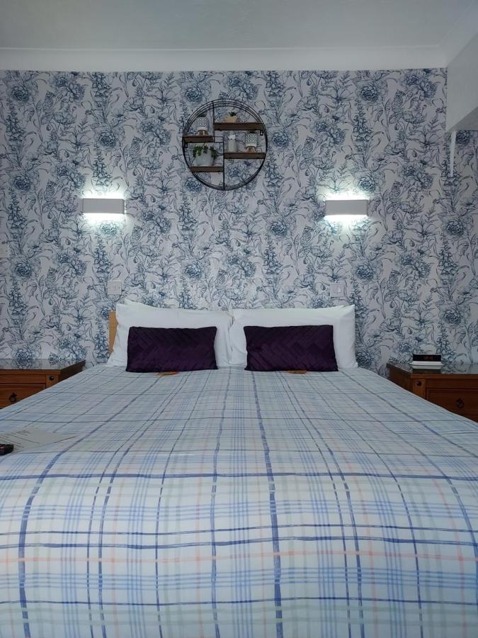 Maluth Lodge Great Yarmouth Luaran gambar