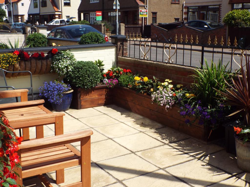 Maluth Lodge Great Yarmouth Luaran gambar