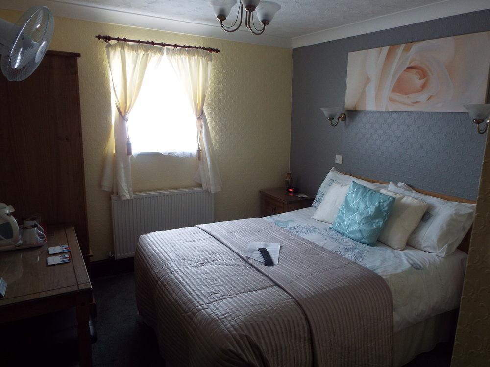 Maluth Lodge Great Yarmouth Luaran gambar