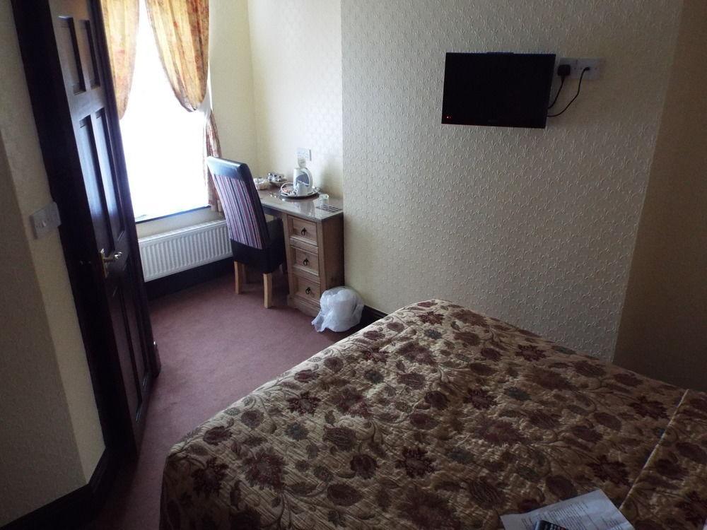 Maluth Lodge Great Yarmouth Luaran gambar