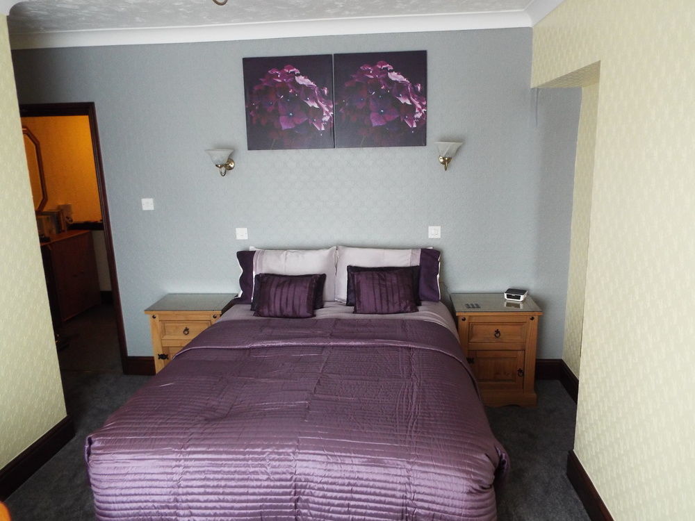 Maluth Lodge Great Yarmouth Luaran gambar