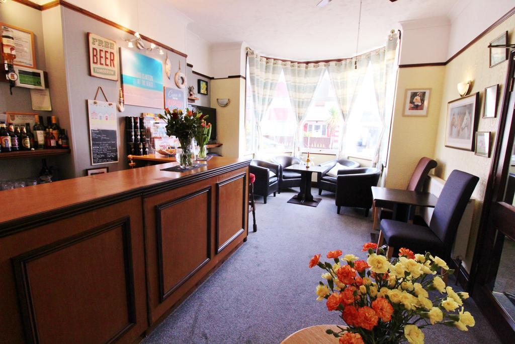 Maluth Lodge Great Yarmouth Luaran gambar