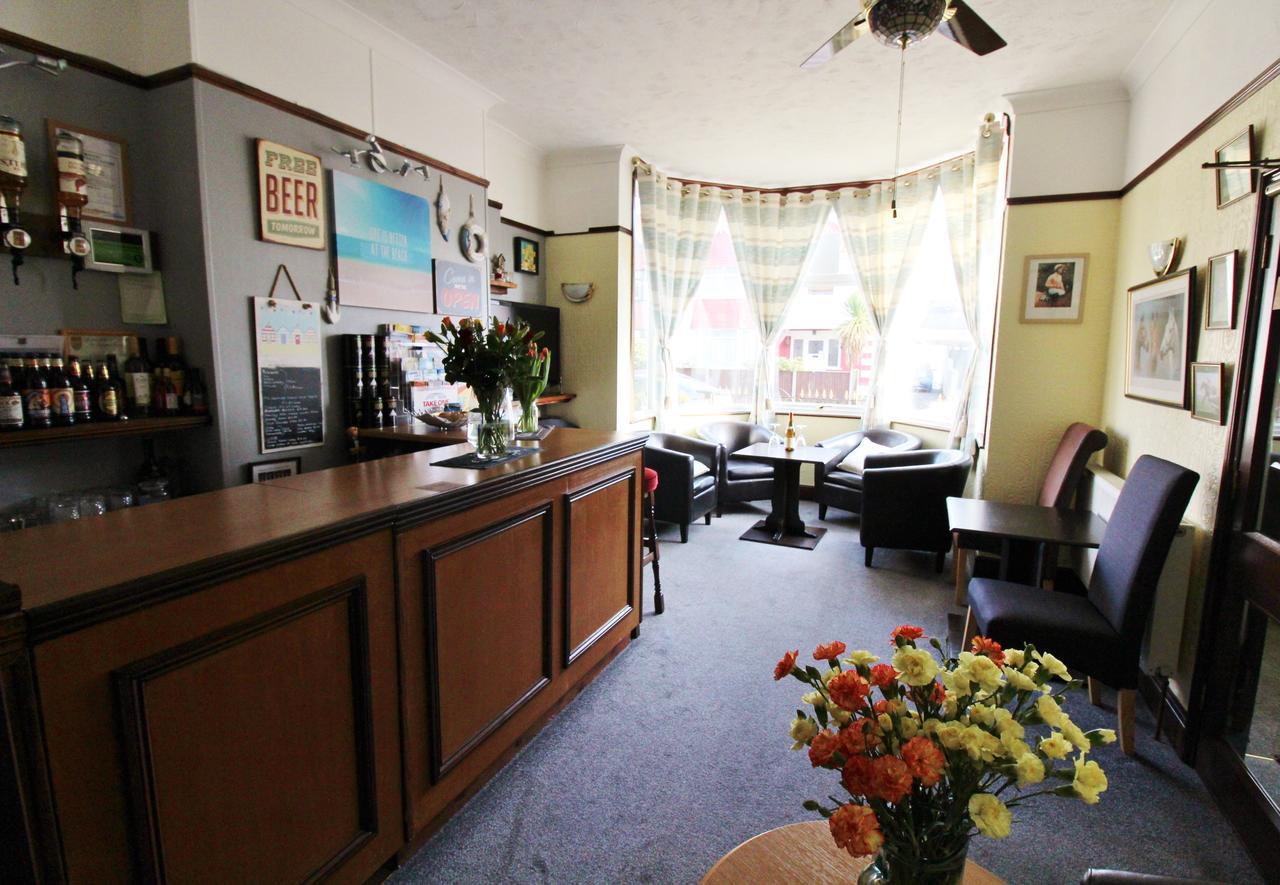 Maluth Lodge Great Yarmouth Luaran gambar