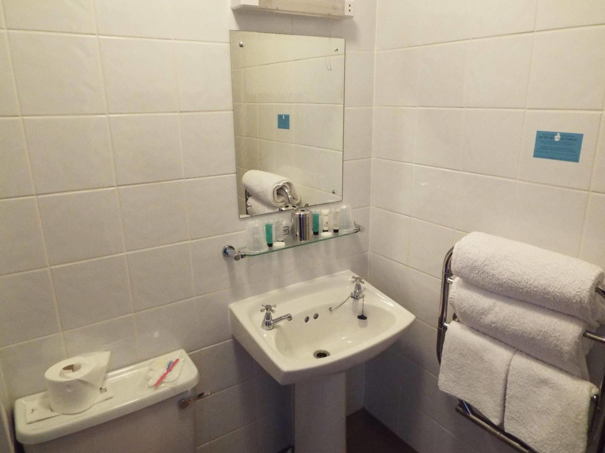 Maluth Lodge Great Yarmouth Luaran gambar