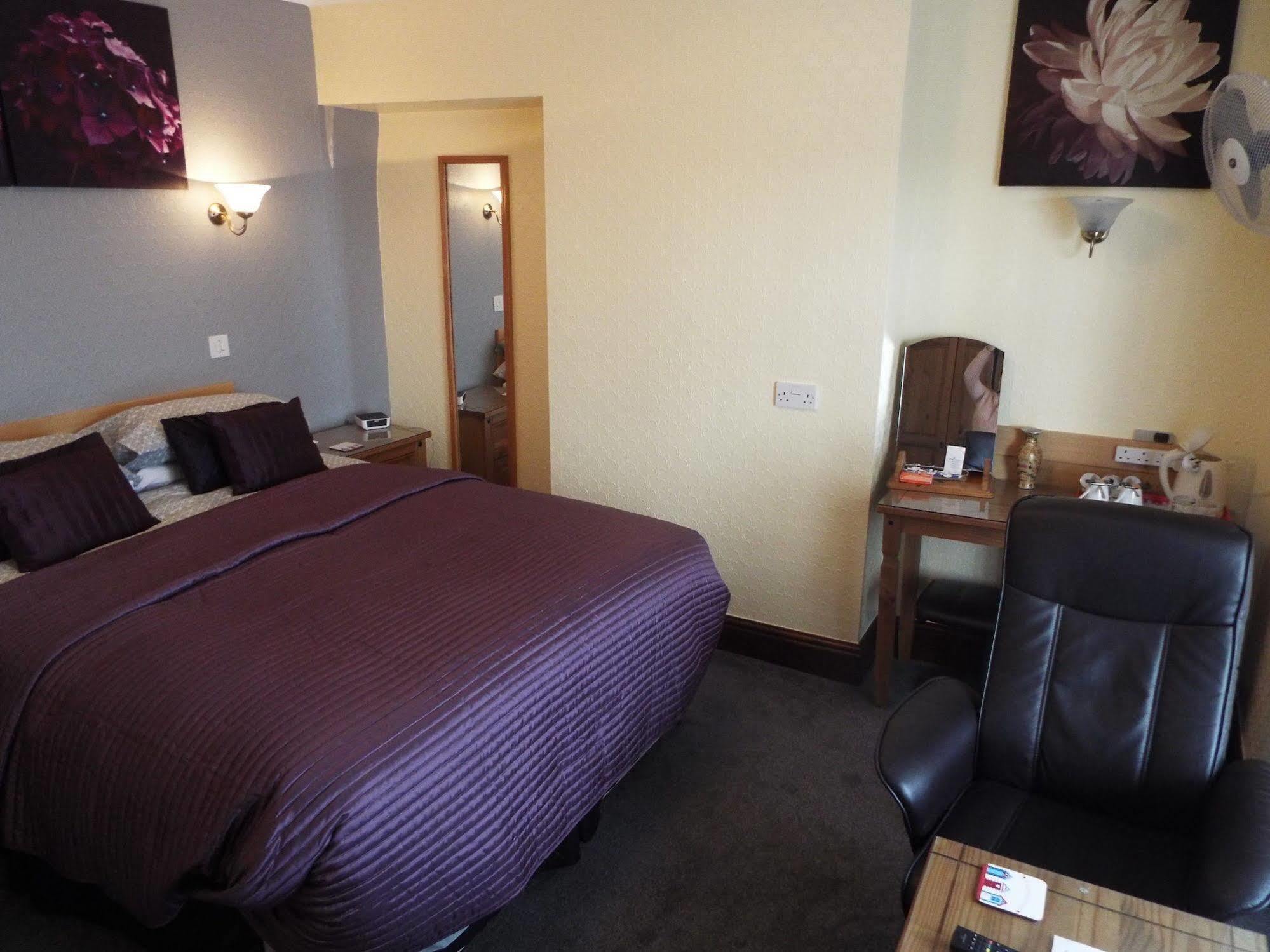 Maluth Lodge Great Yarmouth Luaran gambar