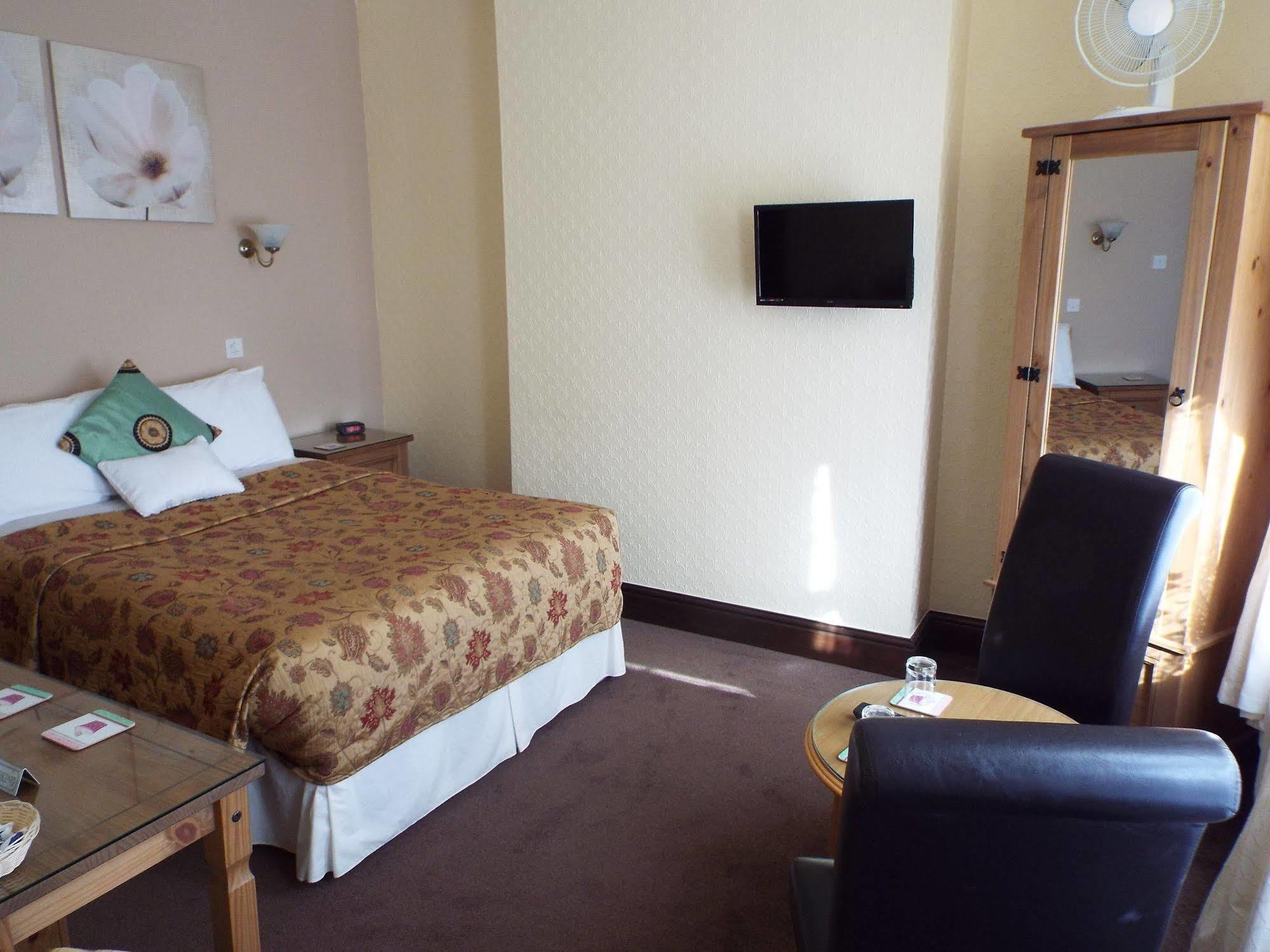 Maluth Lodge Great Yarmouth Luaran gambar