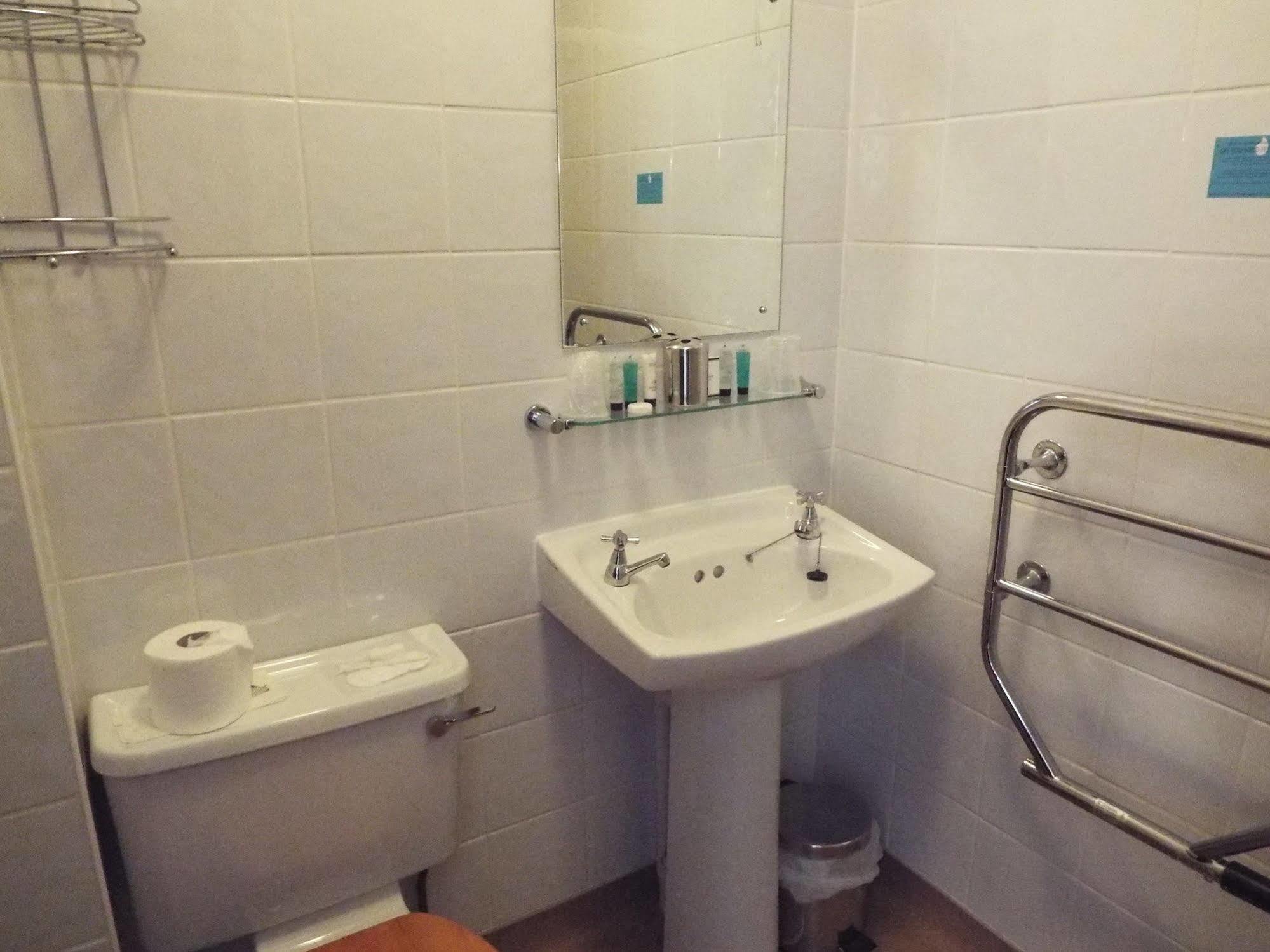 Maluth Lodge Great Yarmouth Luaran gambar