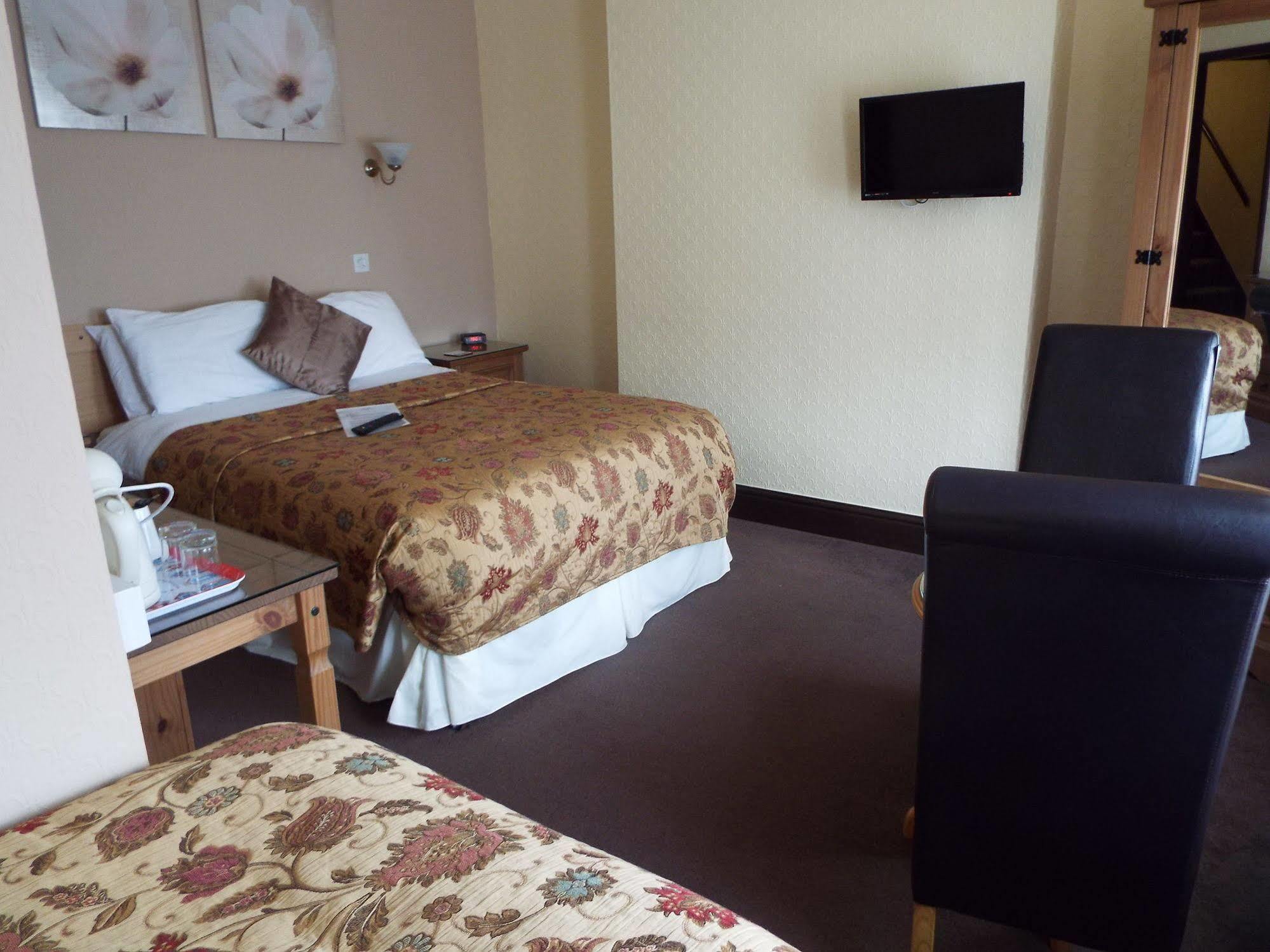 Maluth Lodge Great Yarmouth Luaran gambar