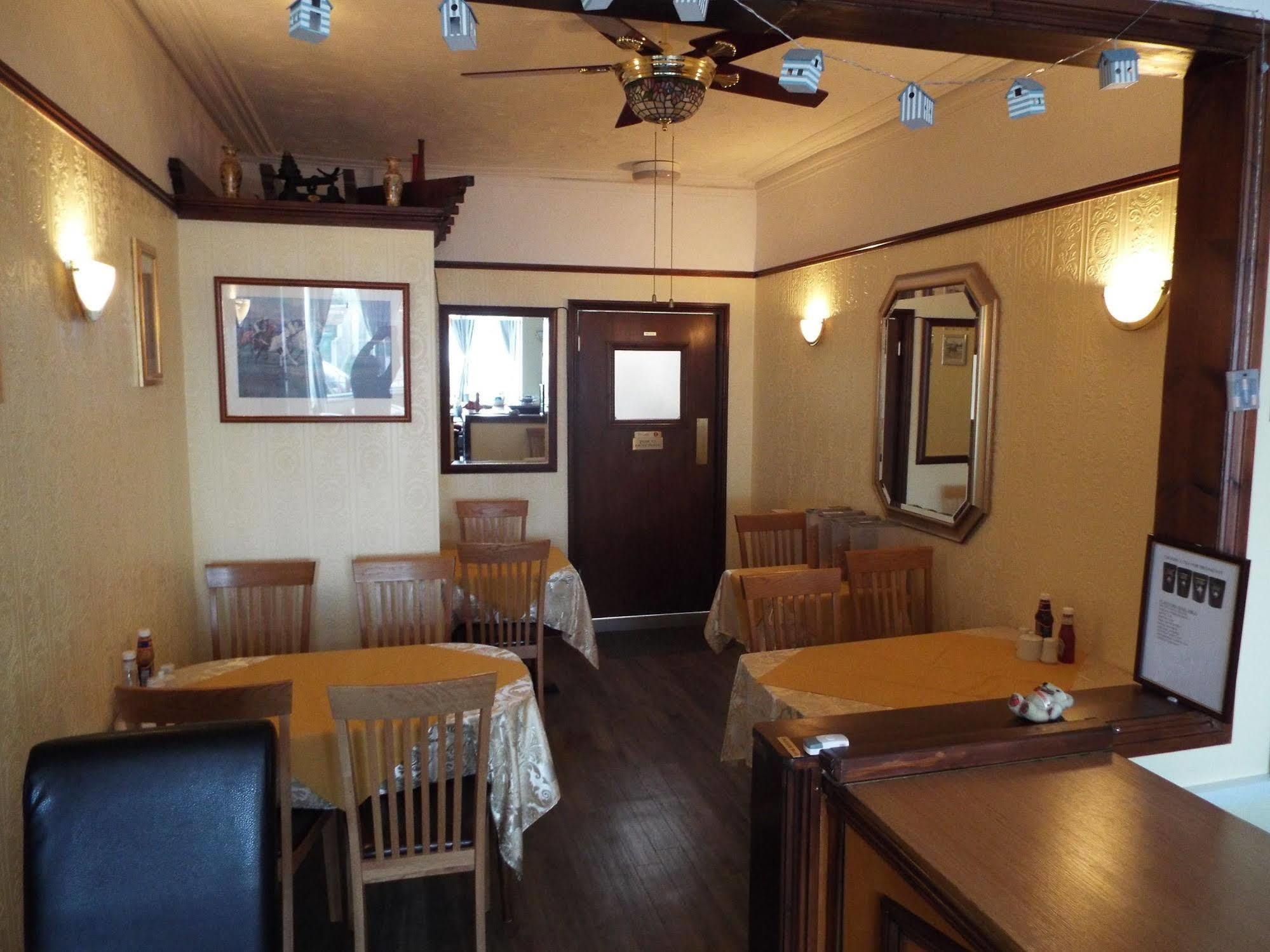 Maluth Lodge Great Yarmouth Luaran gambar