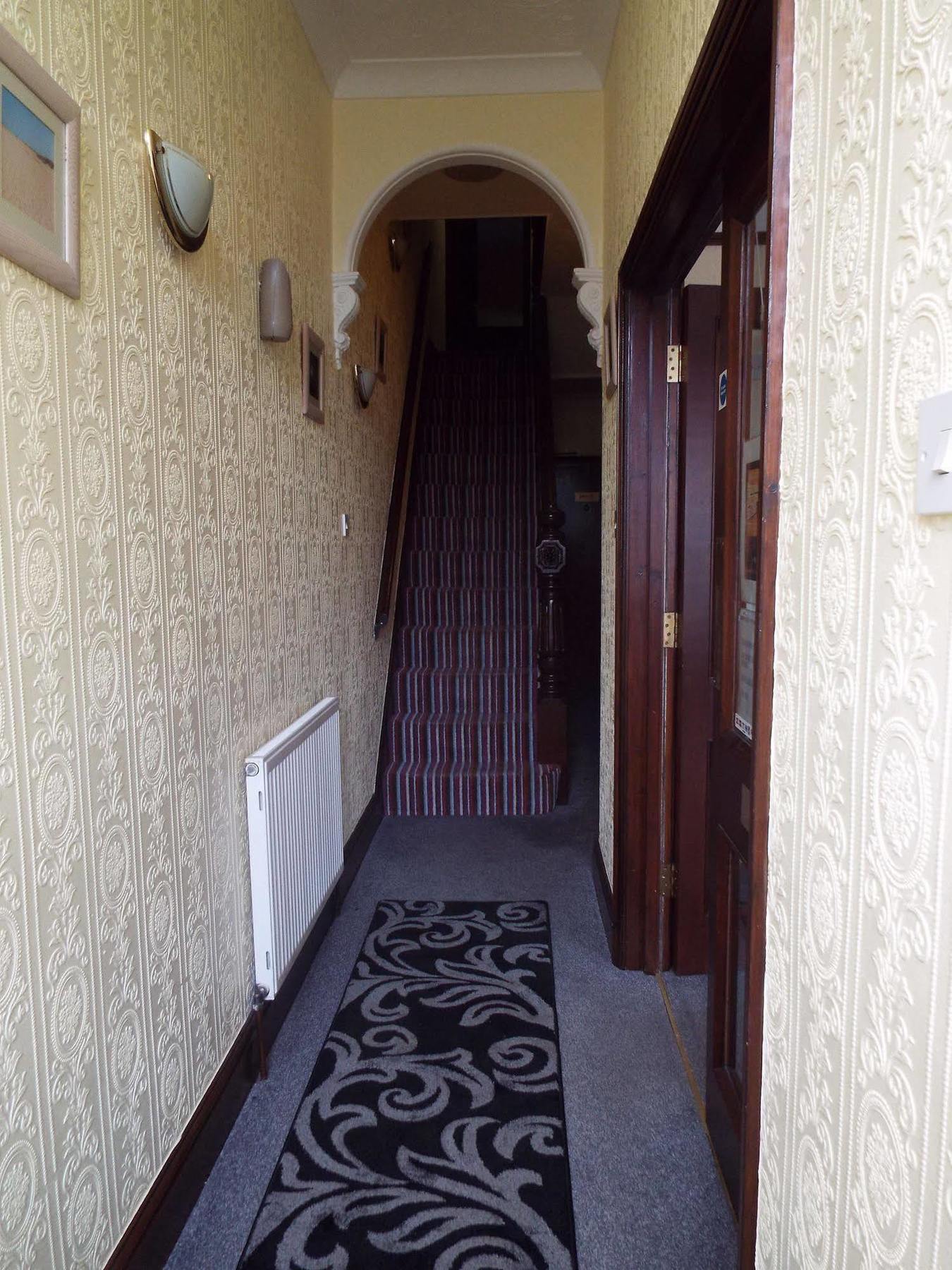 Maluth Lodge Great Yarmouth Luaran gambar