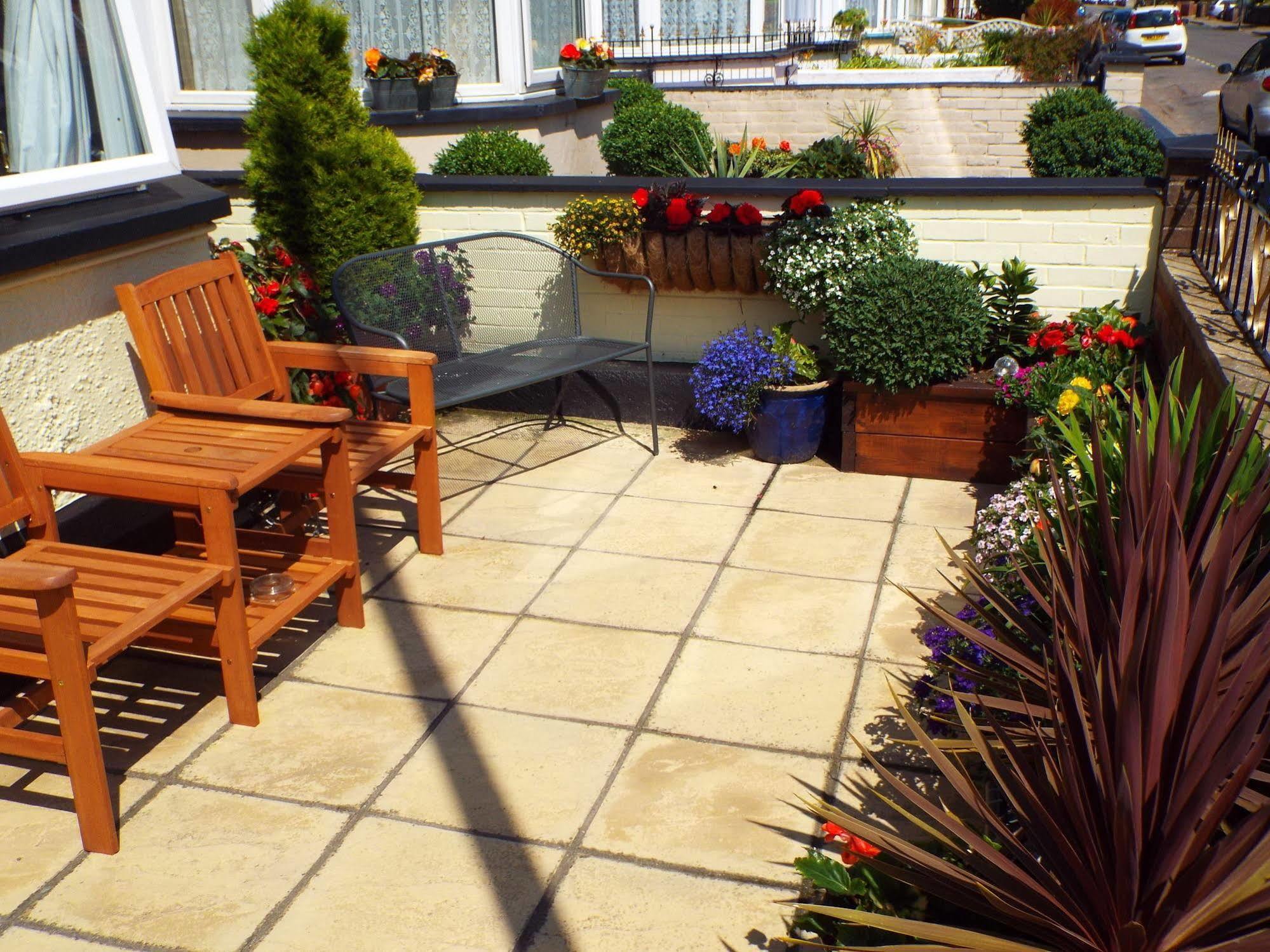 Maluth Lodge Great Yarmouth Luaran gambar