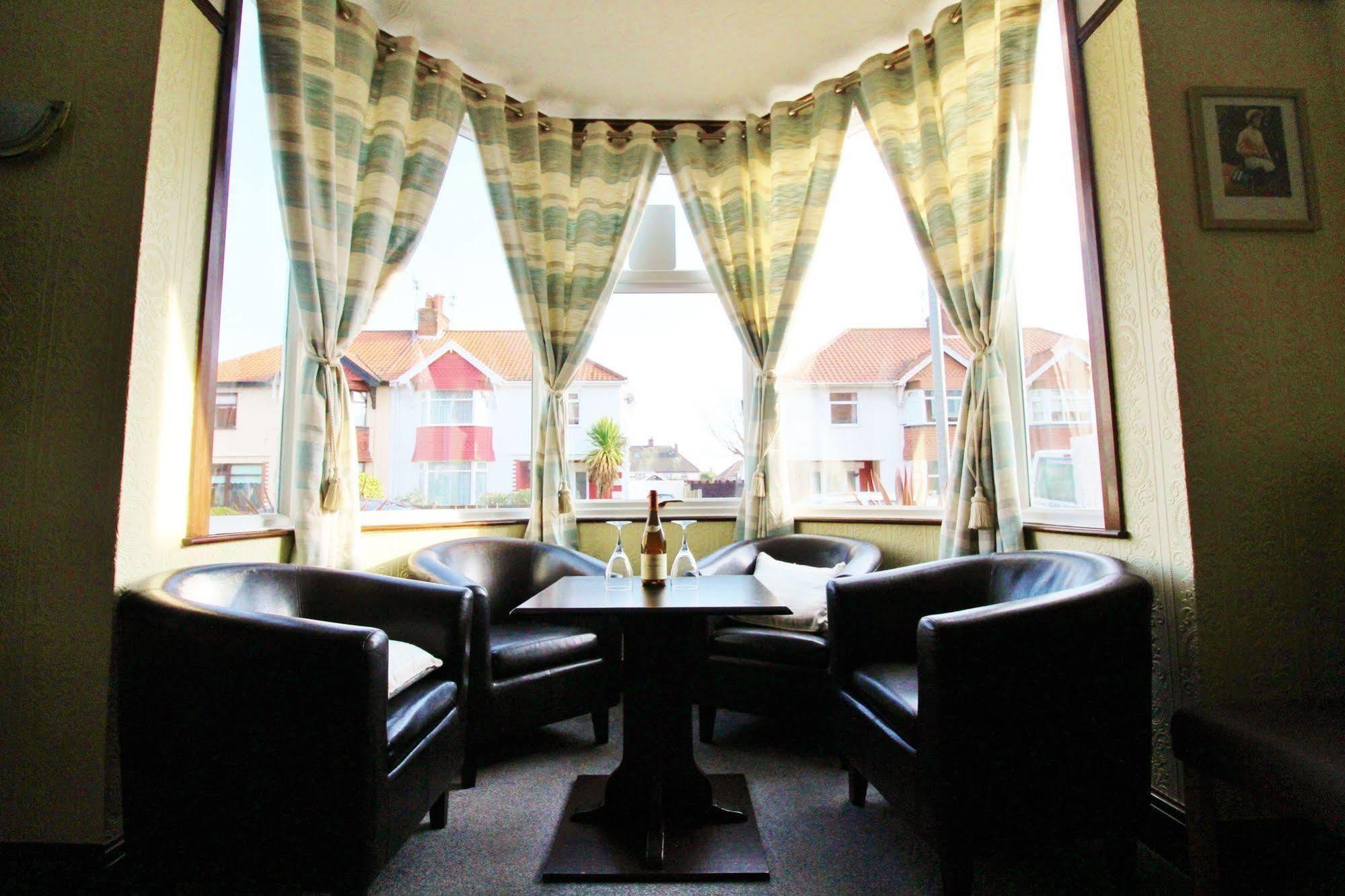 Maluth Lodge Great Yarmouth Luaran gambar